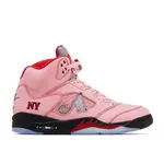Jordan Jordan 5 Retro Awake NY Arctic Pink Size 10, DS BRAND NEW