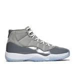 Jordan Jordan 11 Retro Cool Grey (2021) Size 11, DS BRAND NEW