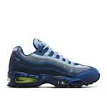 Nike Nike Air Max Muscle 95 Yu-Gi-Oh! Joey (with Promo Card) Size 8.5, DS BRAND NEW