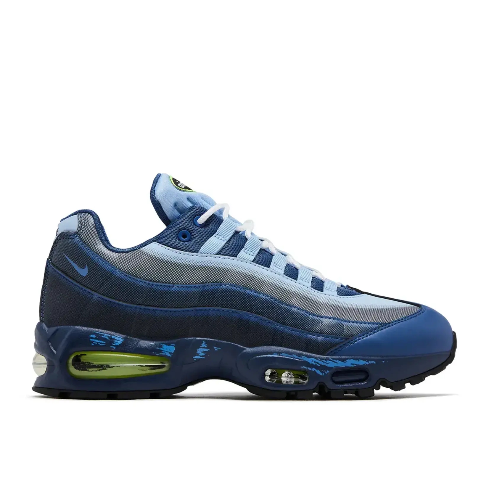 Nike Nike Air Max Muscle 95 Yu-Gi-Oh! Joey (with Promo Card) Size 8.5, DS BRAND NEW