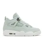 Jordan Jordan 4 Retro Seafoam Sail (Women's) Size 12W, DS BRAND NEW