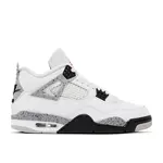 Jordan Jordan 4 Retro White Cement (2025) Size 7.5, DS BRAND NEW