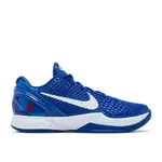 Nike Nike Kobe 6 Protro Dodgers Size 13, DS BRAND NEW DAMAGED LID