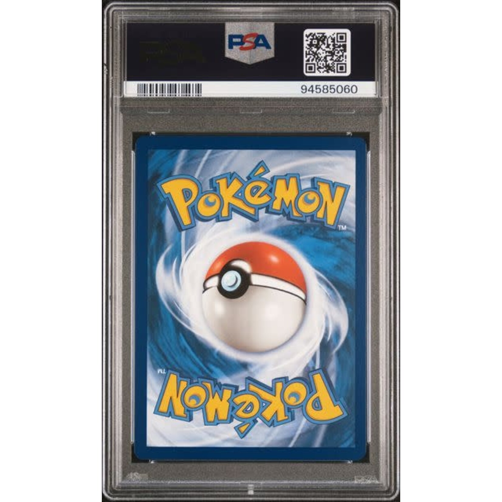 2023 2023 Pokemon SWSH Crown Zenith FA Pikachu #GG30 PSA 10