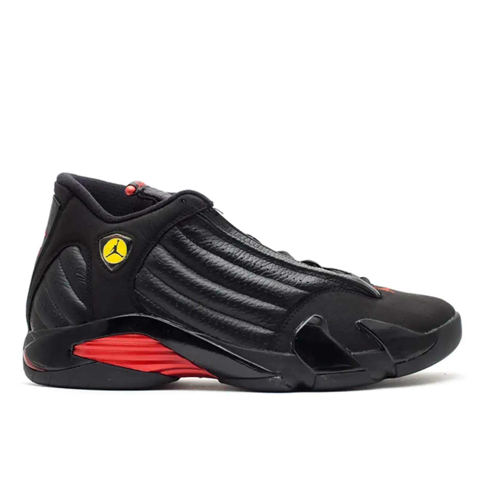 Jordan Jordan 14 Retro Last Shot (2011) Size 12, DS BRAND NEW