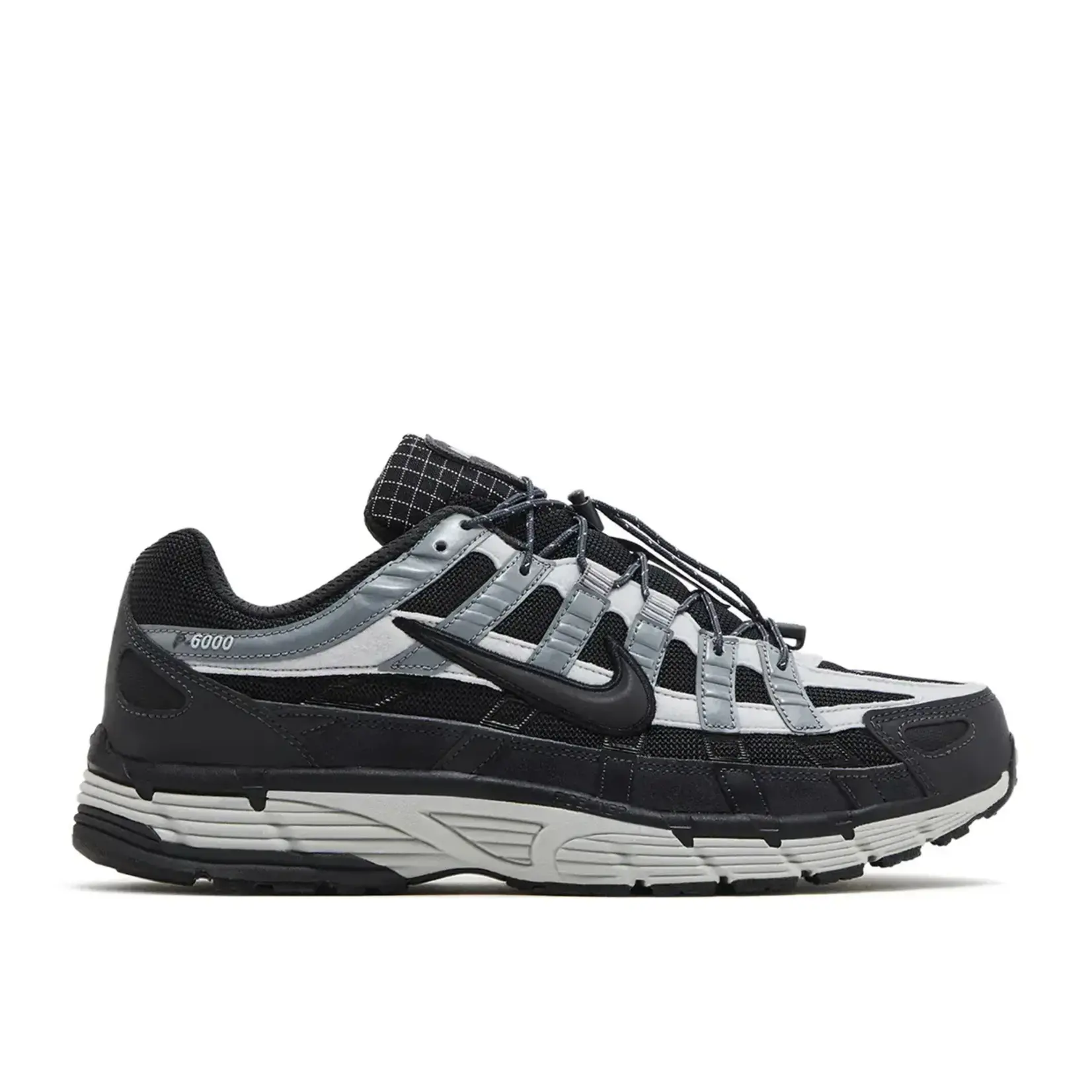 Nike Nike P-6000 Anthracite Smoke Grey Size 12, DS BRAND NEW