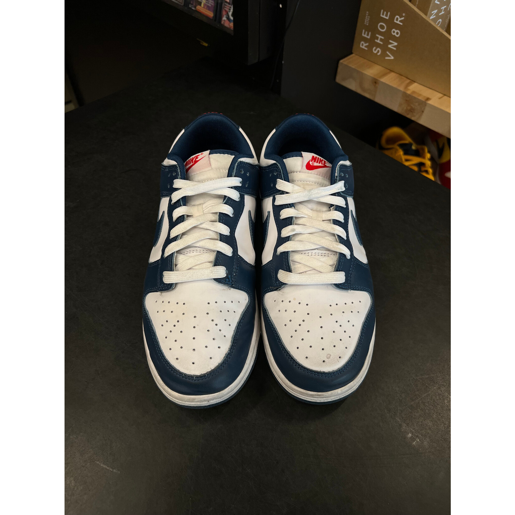 Nike Nike Dunk Low Valerian Blue Size 9.5, PREOWNED