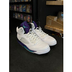 Jordan Jordan 5 Retro Grape (2013) Size 10, PREOWNED
