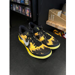 Nike Nike Kobe 8 Sulfur Electric Yellow Size 10, PREOWNED