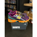 New New Balance 740v2 Concord Grape Sun Glow Size 8, PREOWNED PADS