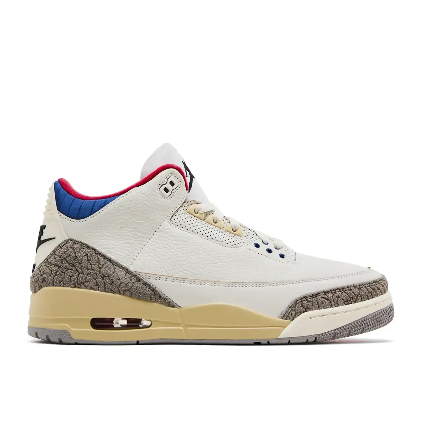 Jordan Jordan 3 Retro Seoul 2.0 Size 9.5, DS BRAND NEW