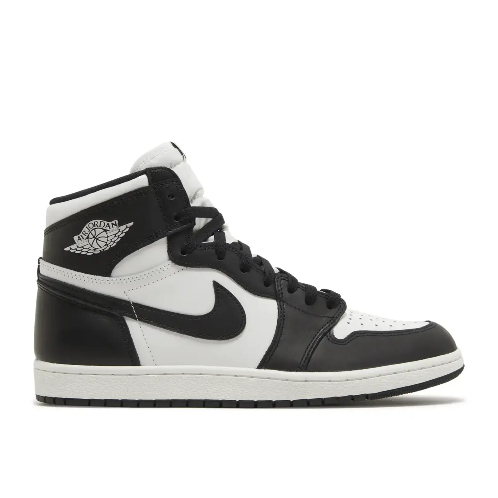 Jordan Jordan 1 Retro High '85 Black White (2023) Size 9.5, DS BRAND NEW NO BOX