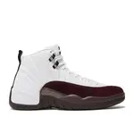 Jordan Jordan 12 Retro SP A Ma Maniére White (Women's) Size 11W, DS BRAND NEW