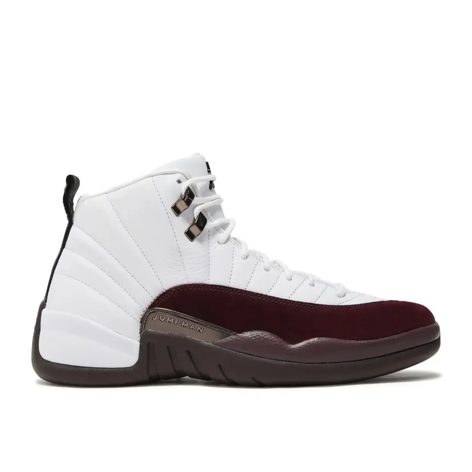 Jordan Jordan 12 Retro SP A Ma Maniére White (Women's) Size 11W, DS BRAND NEW