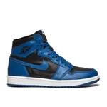 Jordan Jordan 1 Retro High OG Dark Marina Blue Size 9.5, DS BRAND NEW
