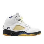 Jordan Jordan 5 Retro A Ma Maniére Dawn (Women's) Size 11W, DS BRAND NEW