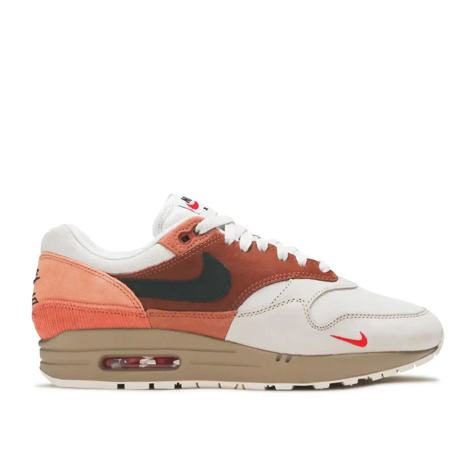 Nike Nike Air Max 1 Amsterdam Size 11, DS BRAND NEW
