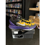 Nike Nike Kobe 7 Poison Dart Frog (LAL) Size 10, PREOWNED