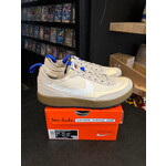 Nike NikeCraft General Purpose Shoe Tom Sachs Size 9.5W, PREOWNED