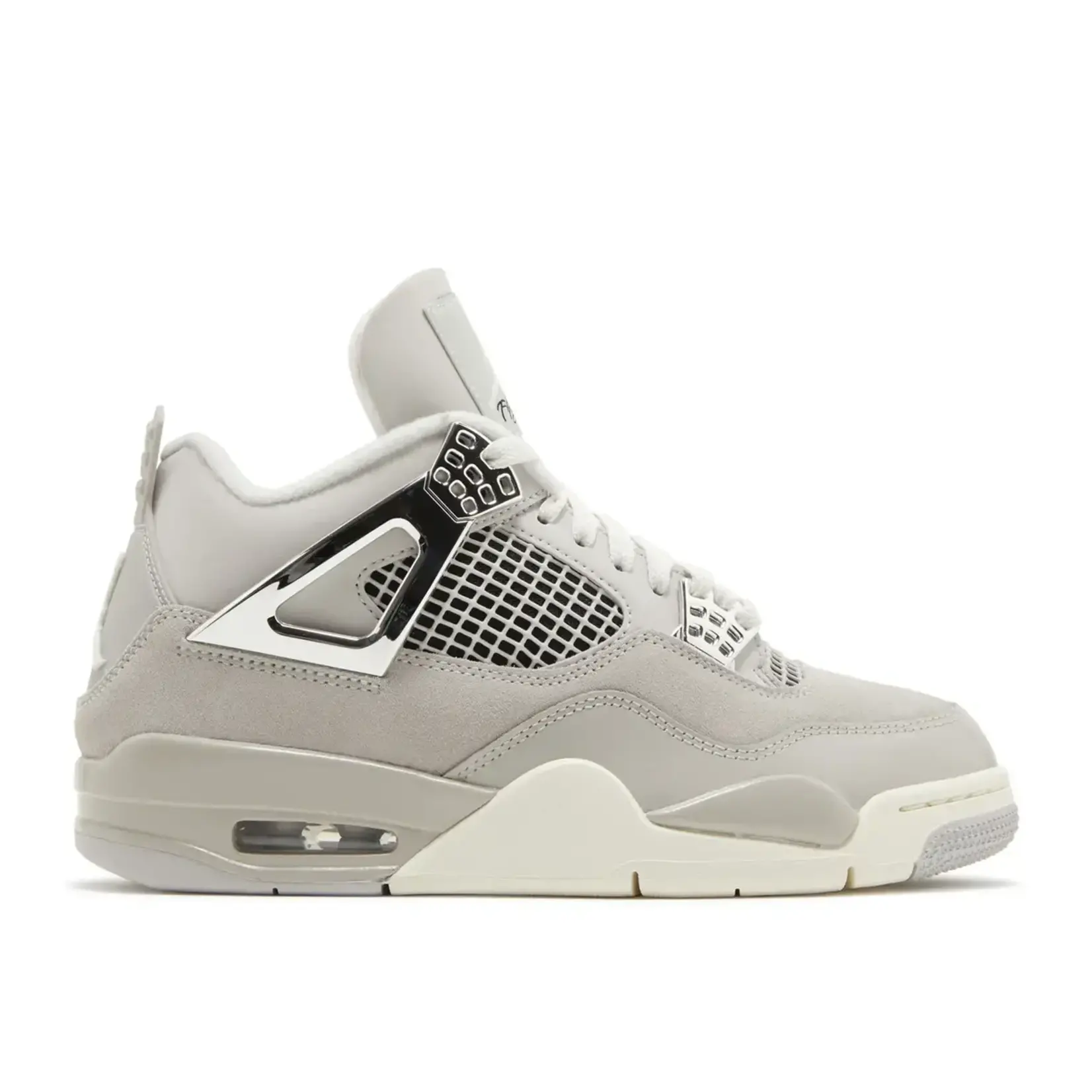 Jordan Jordan 4 Retro Frozen Moments (Women's) Size 7W, DS BRAND NEW