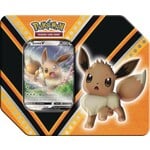 Pokémon Pokémon V Powers Tin [Eevee V] Pokemon