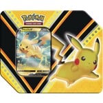 Pokémon Pokémon V Powers Tin [Pikachu V] Pokemon