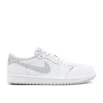 Nike Jordan 1 Low OG Neutral Grey (2021/2024) Size 13, DS BRAND NEW