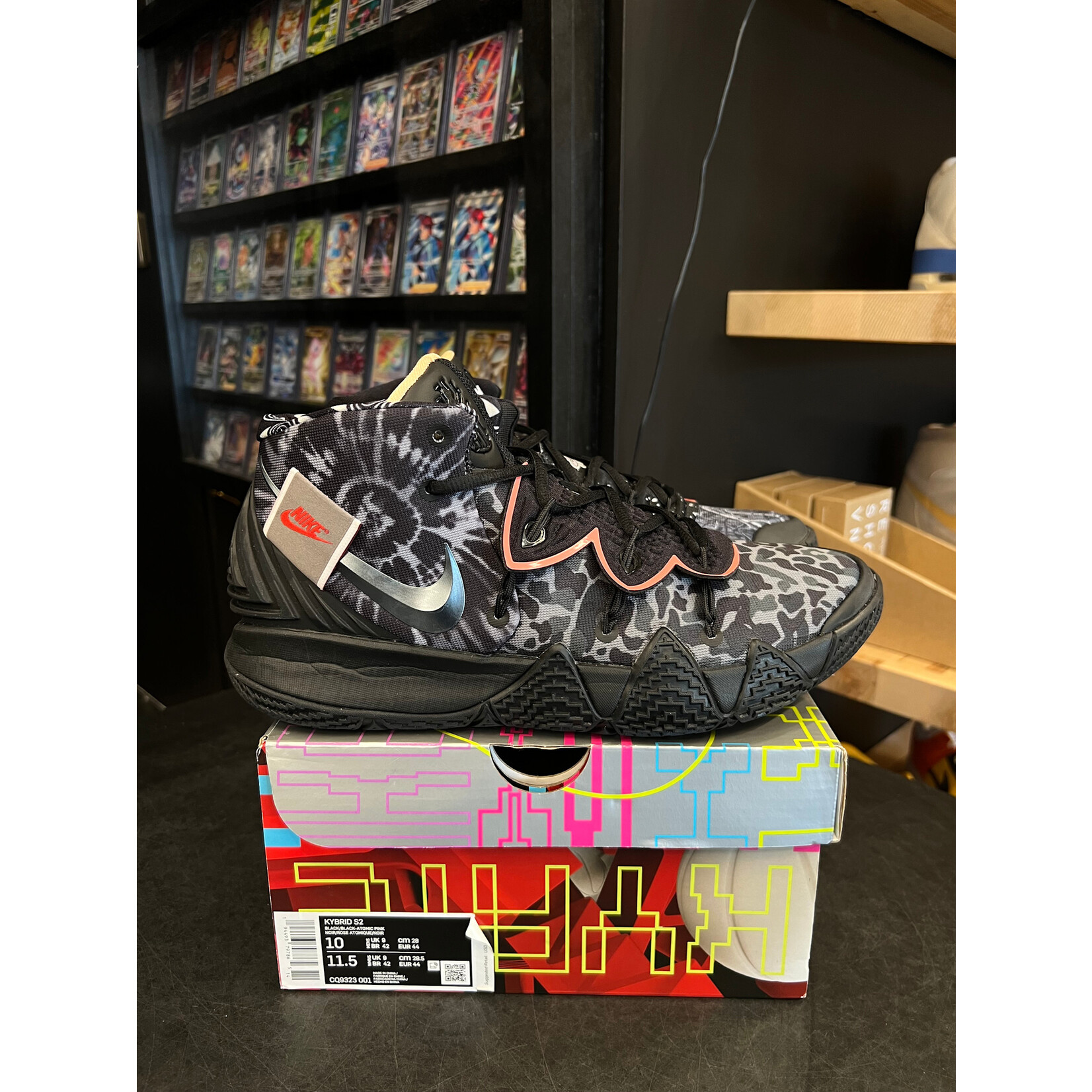 Nike Nike Kybrid S2 What The Size 10, PREOWNED