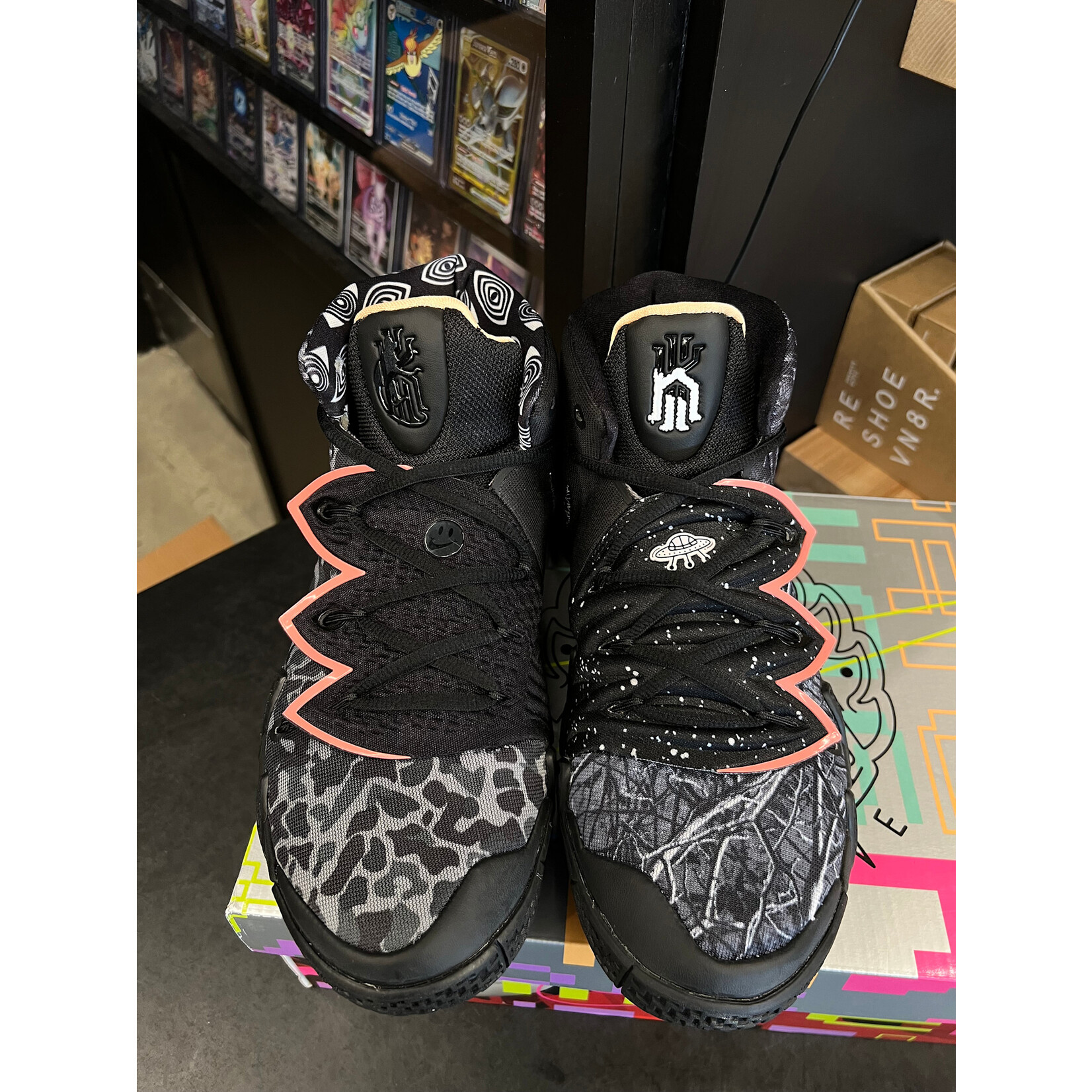 Nike Nike Kybrid S2 What The Size 10, PREOWNED