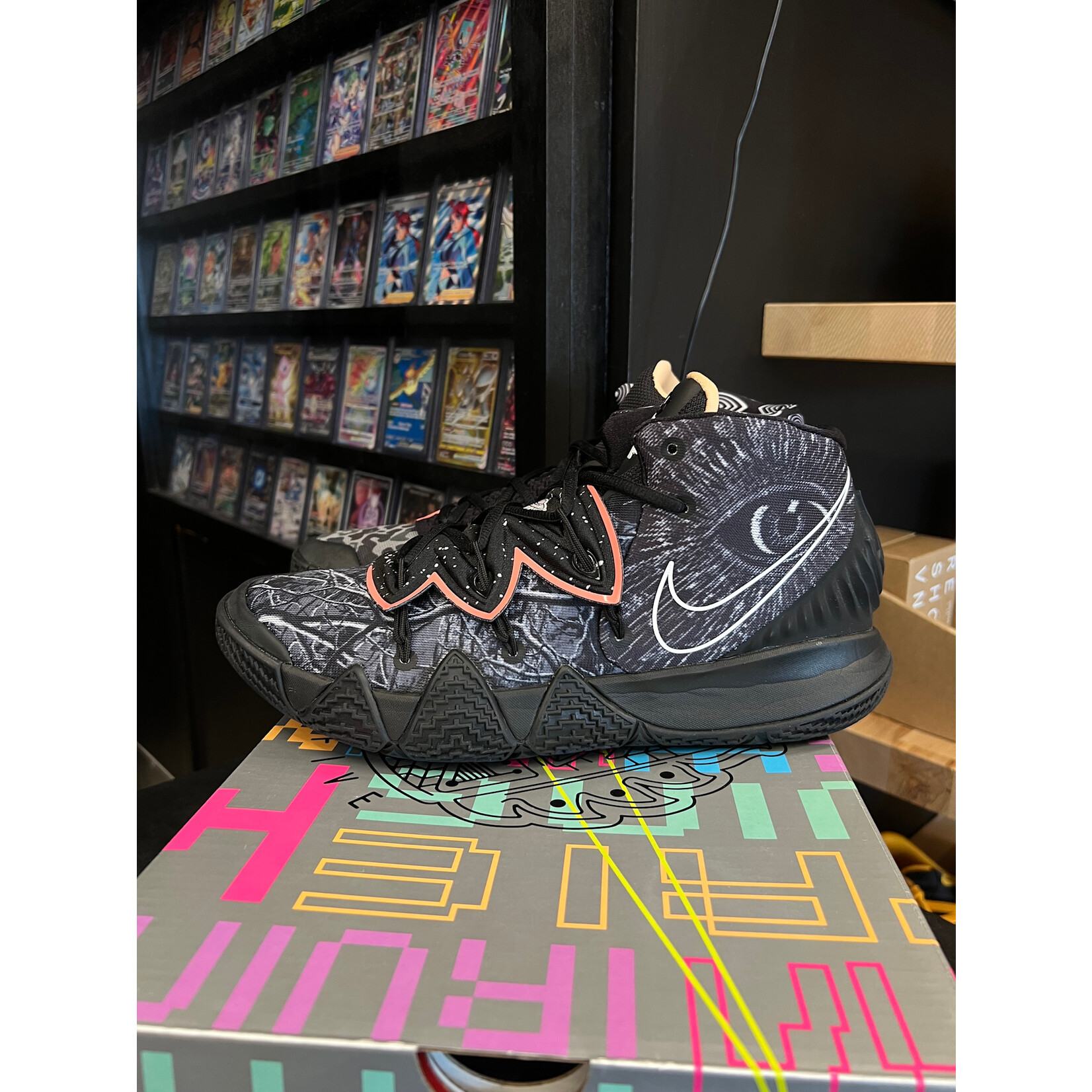 Nike Nike Kybrid S2 What The Size 10, PREOWNED