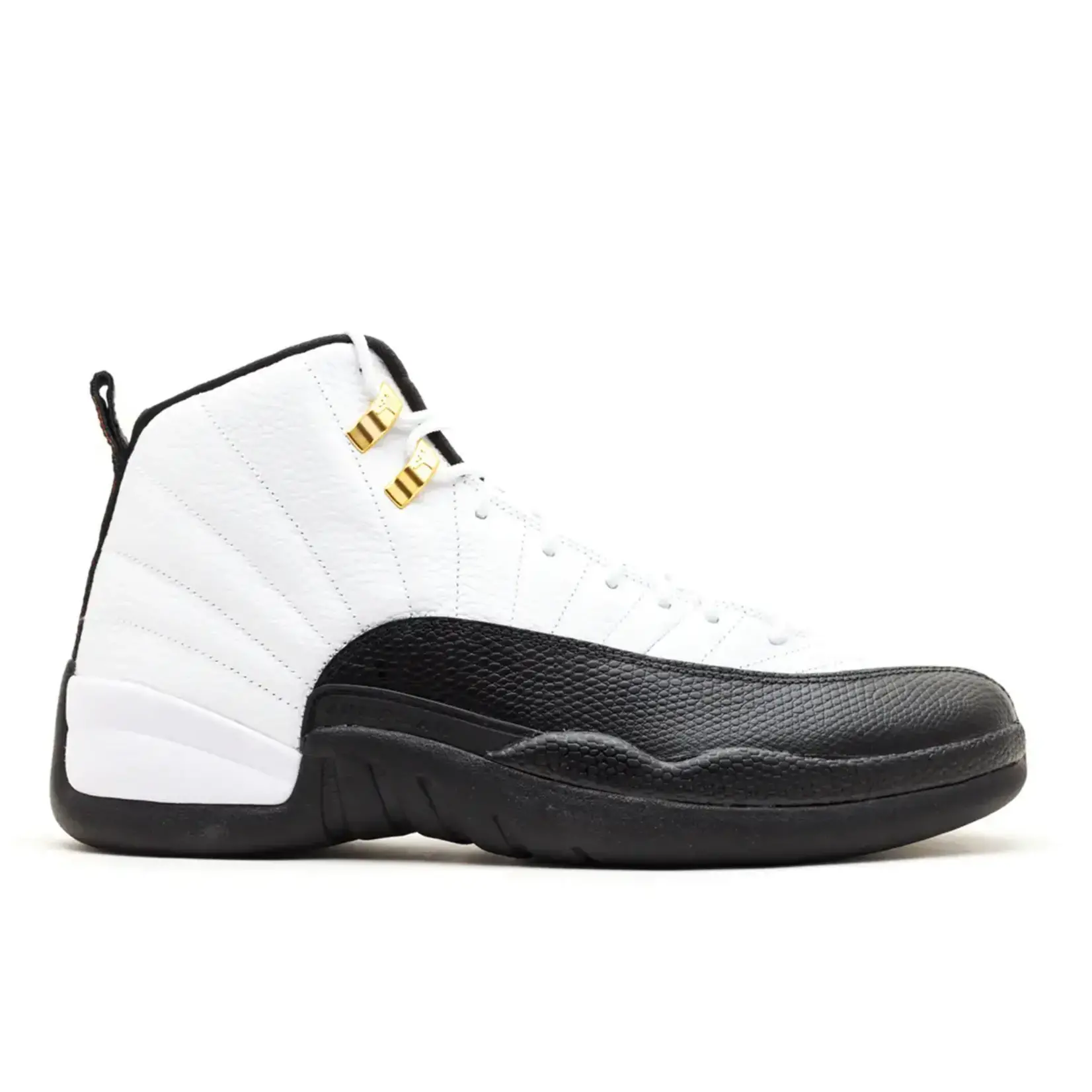 Nike Jordan 12 Retro Royalty Taxi Size 12.5, DS BRAND NEW