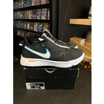Nike Nike PG 4 Black Grey Teal Size 10, PREOWNED