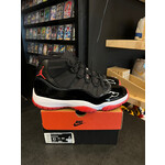 Jordan Jordan 11 Retro Playoffs Bred (2019) Size 10, PREOWNED