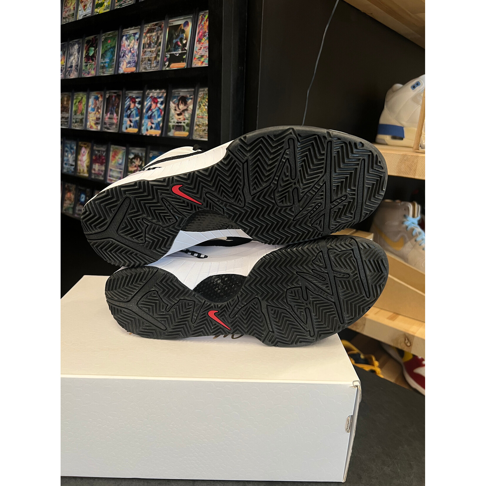 Nike Nike Kobe 4 Protro Mambacita Gigi Size 10, PREOWNED