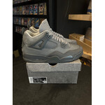 Jordan Jordan 4 Retro SE Paris Olympics Wet Cement Size 9, PREOWNED