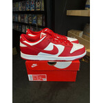 Nike Nike Dunk Low SP St. John's Size 11, PREOWNED TRIED ON
