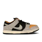 Nike Nike SB Dunk Low Pro Electric Pack Cobblestone Size 10.5, DS BRAND NEW
