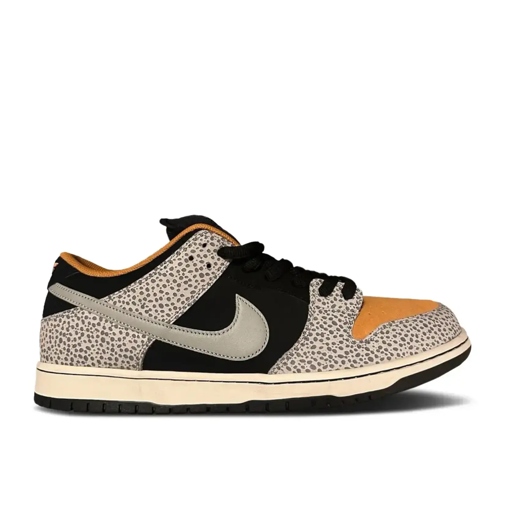 Nike Nike SB Dunk Low Pro Electric Pack Cobblestone Size 10.5, DS BRAND NEW