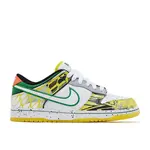 Nike Nike Dunk Low What the Duck Away University of Oregon PE Size 10, DS BRAND NEW