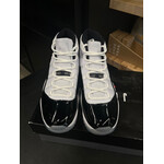 Jordan Jordan 11 Retro Concord (2018) Size 11.5, PREOWNED PADS (CREASE)
