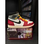Jordan Jordan 1 Retro High OG SP Union LA Chicago Shadow Size 8.5, PREOWNED