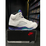 Jordan Jordan 5 Retro Grape (2025) Size 8.5, PREOWNED