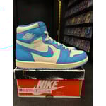 Jordan Jordan 1 Retro High OG UNC Reimagined Size 8.5, PREOWNED