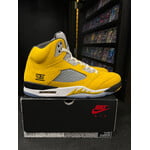 Jordan Jordan 5 Retro Tokyo T23 (2025) Size 15, PREOWNED TRIED ON