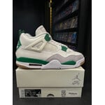 Jordan Jordan 4 Retro SB Pine Green Size 10.5, PREOWNED