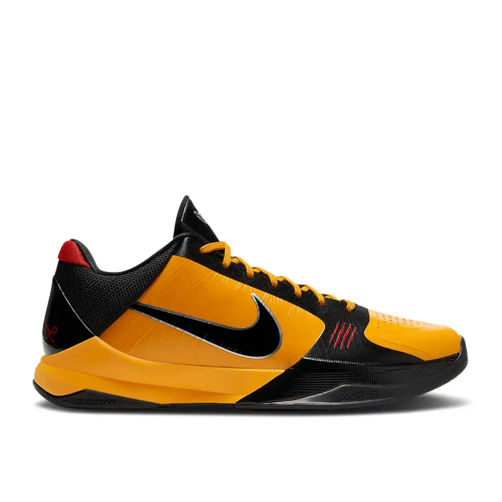 Nike Nike Kobe 5 Protro Bruce Lee Size 9.5, DS BRAND NEW