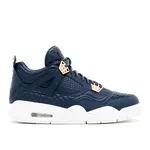 Jordan Jordan 4 Retro Obsidian Size 11 DS BRAND NEW REP BOX