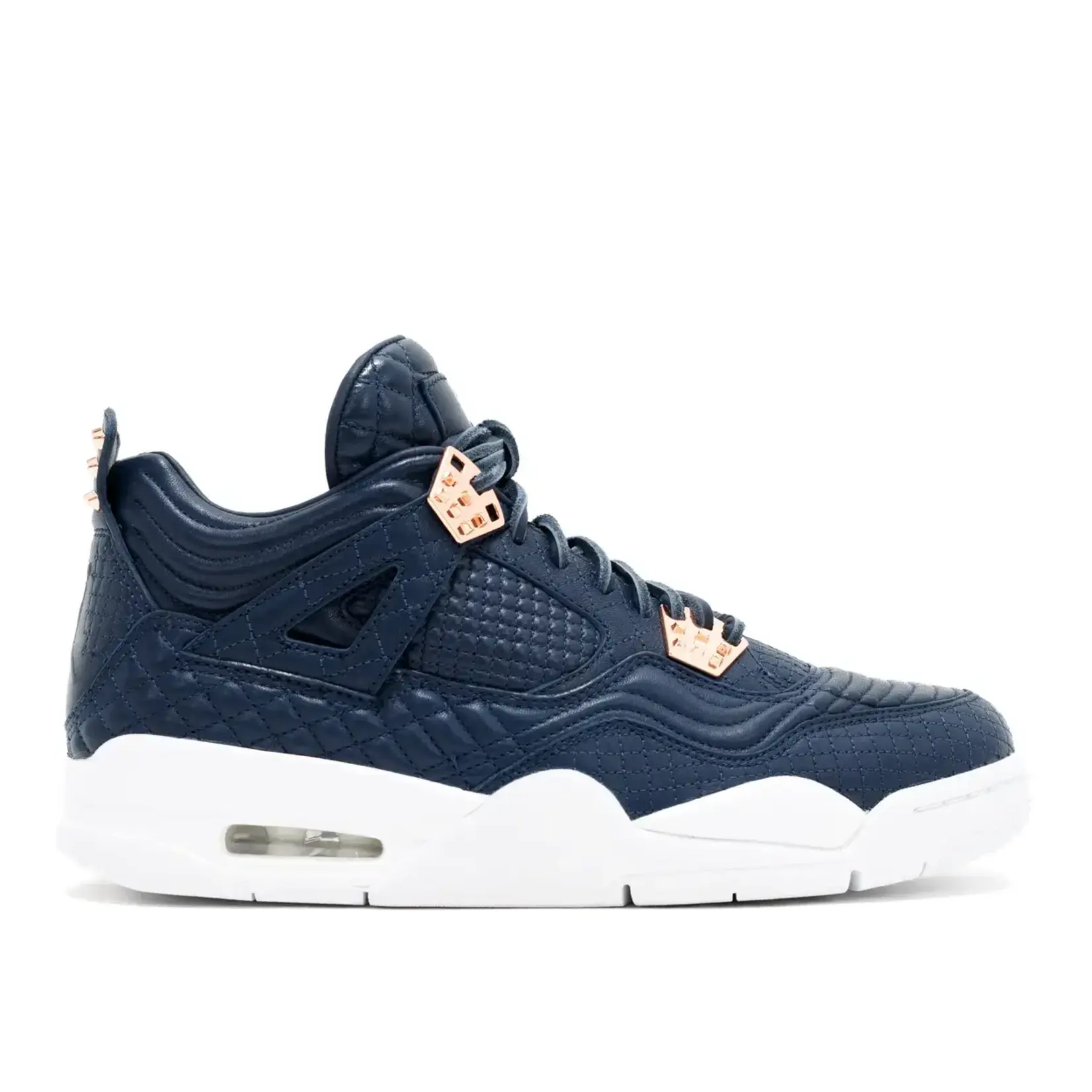 Jordan Jordan 4 Retro Obsidian Size 11 DS BRAND NEW REP BOX