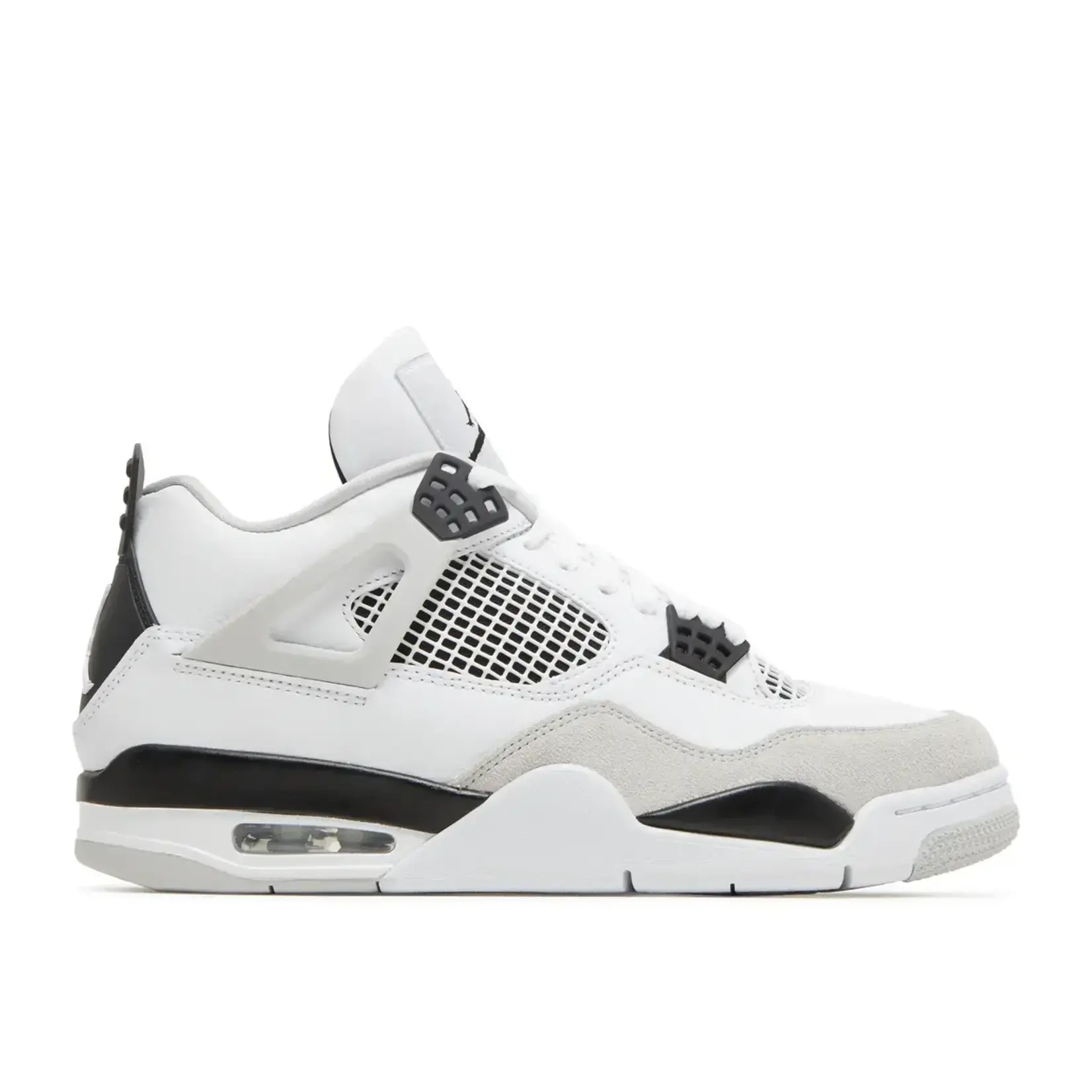 Jordan Jordan 4 Retro Military Black Size 10.5, DS BRAND NEW