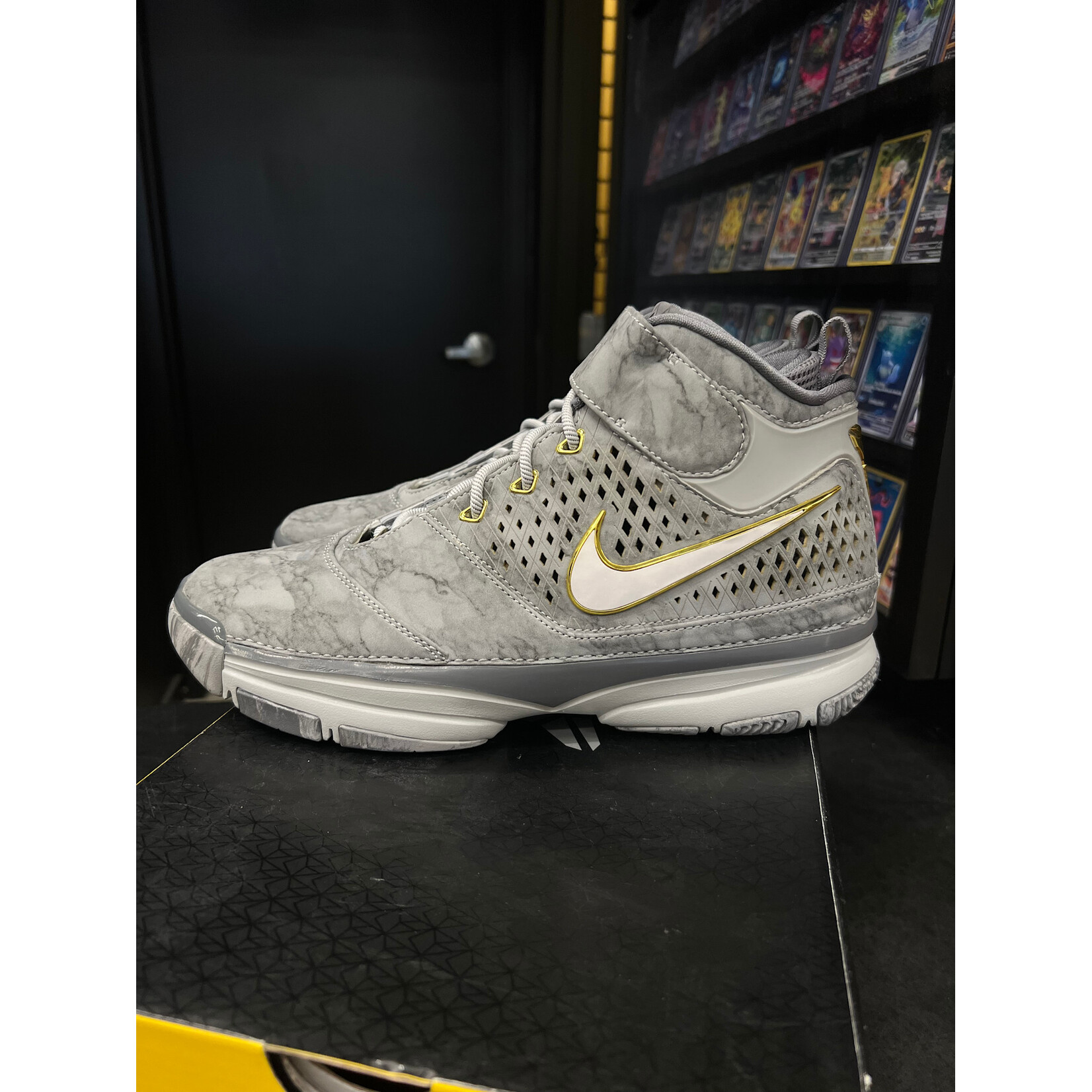 Nike Nike Kobe 2 Prelude (4/50+ Points) Size 10, PREOWNED